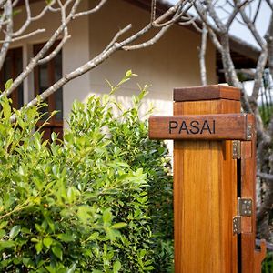 Samsam Yao Noi - Andaman Magic & Art Villas